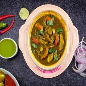 Veg Kurma