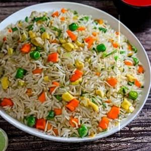 Veg Fried Rice
