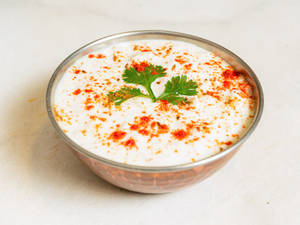 Mix Veg Raita