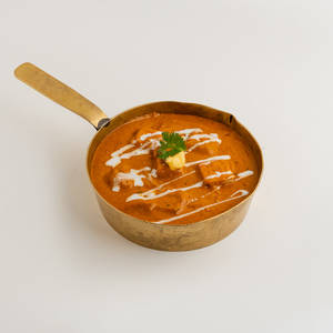 Cheese Butter Masala