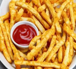 Chicken Fries Large