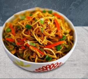 Veg noodal