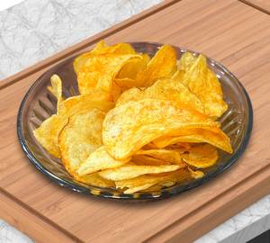Potato Spicy Chips