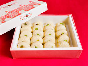 White Peda
