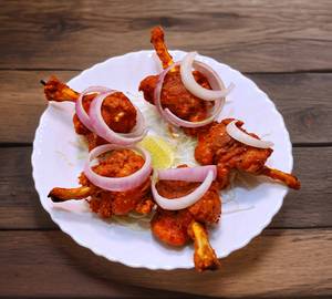 Chicken Lollipop