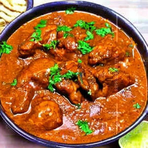 Chicken Seekh Masala Boneless
