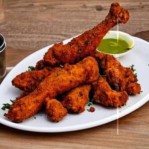 Chicken Gold Finger