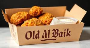 Meal For Ten Option 1