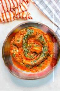 Stuffed Tommato