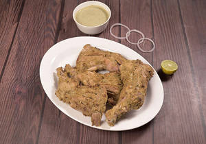 Murgh Patiala(full)4pcs