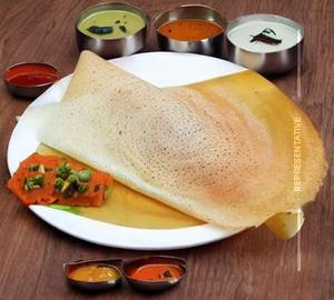 Rava Dosa