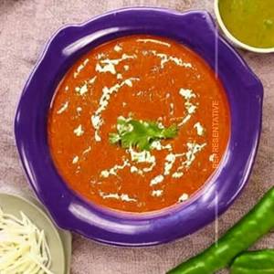 Cheese Masala