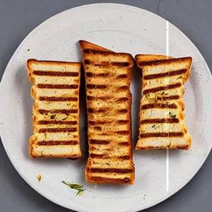 Sezwan Toast