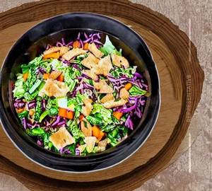 Waiwai salad