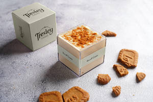 Lotus Biscoff Tres Leches [Pack of 2]