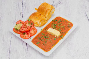 Pav Bhaji