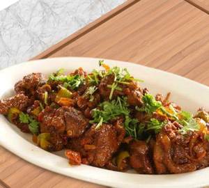 Chicken Kanti 