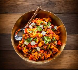 Mix veg