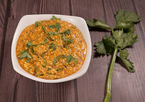 Paneer Bharta