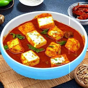 Paneer Labalab