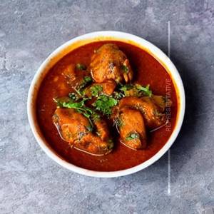 Chicken Raseeda