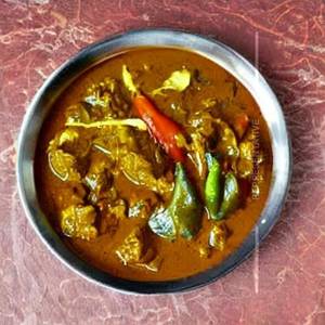 Veg Kholapuri