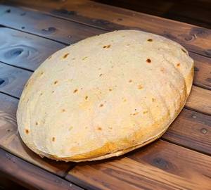 Tawa Roti plain