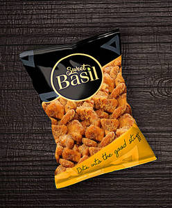 Sb Banana Candy 150g