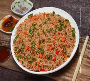 Szechwan Friedrice