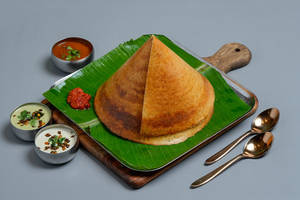 Plain Dosa
