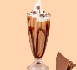 Kitkat Frappe