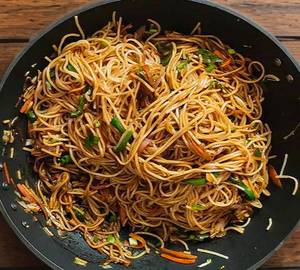 Veg Chowmein