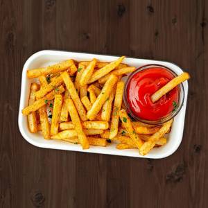 French fry
