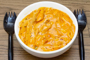 Veg Tomato Cheese Pasta