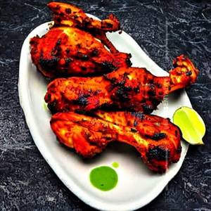 Tandoori Chicken