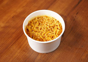 Chilli Garlic  Maggi
