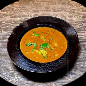 Moru curry yellow
