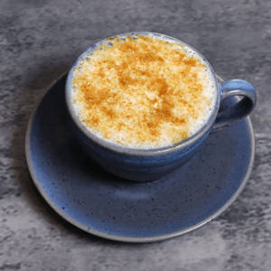 Horlicks