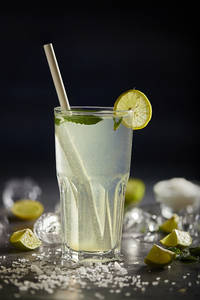 Lime Juice Sweet