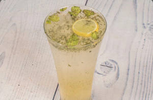 Mint Mojito