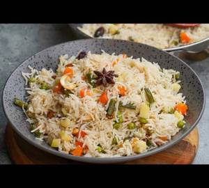 Veg Pulao