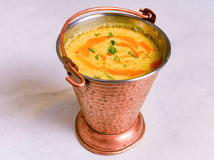 Jodhpuri Kadi Pakodi