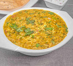 Butter Khichdi [350 Gram]