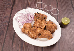 Chicken Tikka Kabab(6 Pcs)