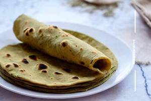 Methi Roti