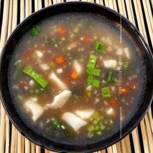 Tum Yum Soup