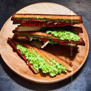Pune Sandwich