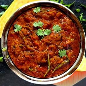 Baingan Bhartha
