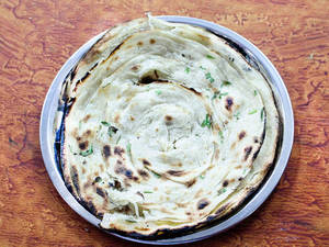 Laccha Paratha