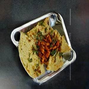 Sliver Rava Fry